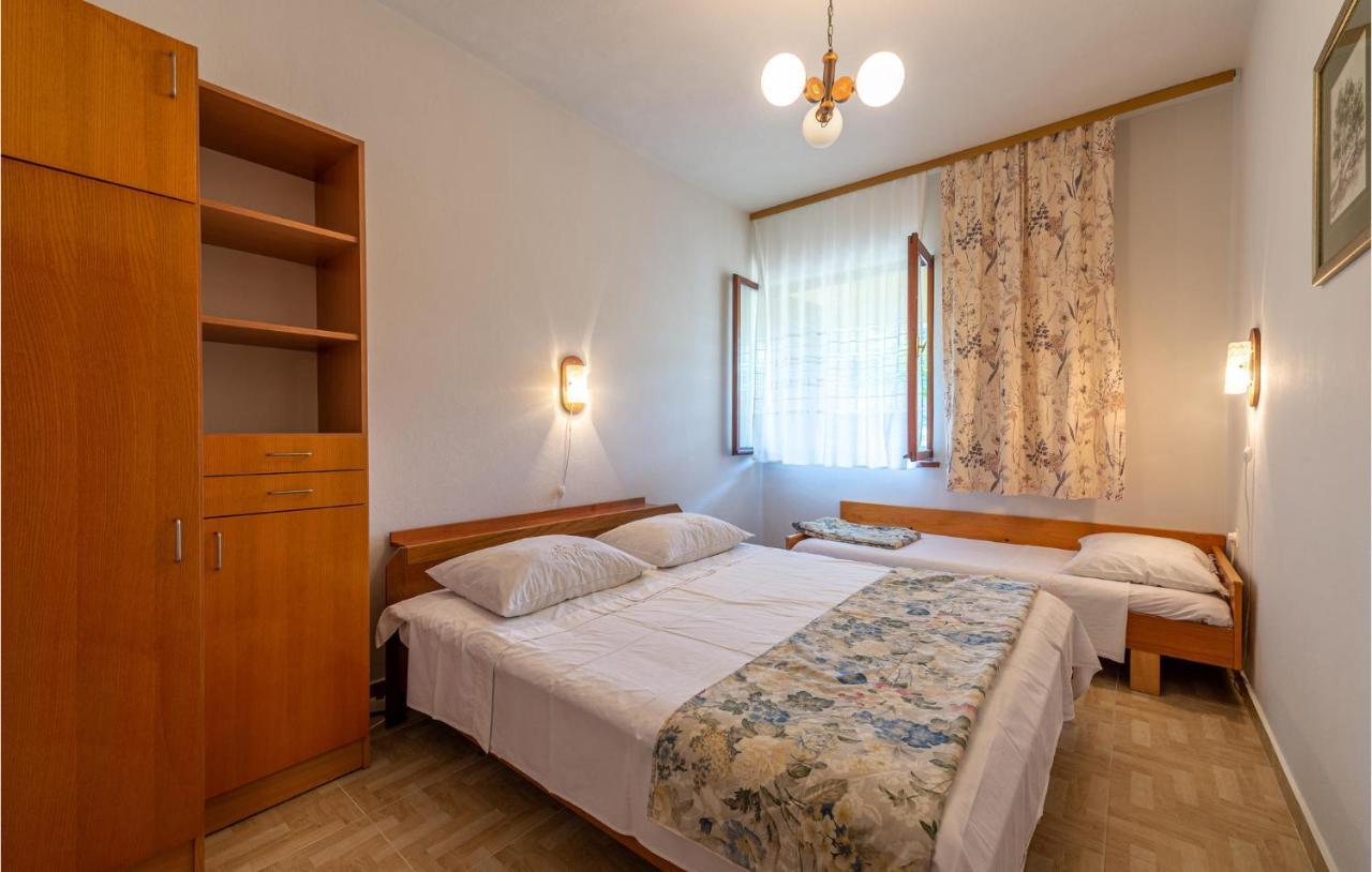 Stunning Apartment In Zadar With Wifi 外观 照片